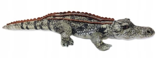 Pluszowy Krokodyl Aligator 50cm