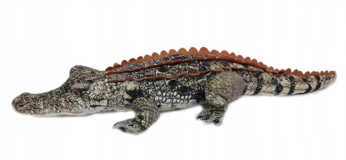 Pluszowy Krokodyl Aligator 50cm