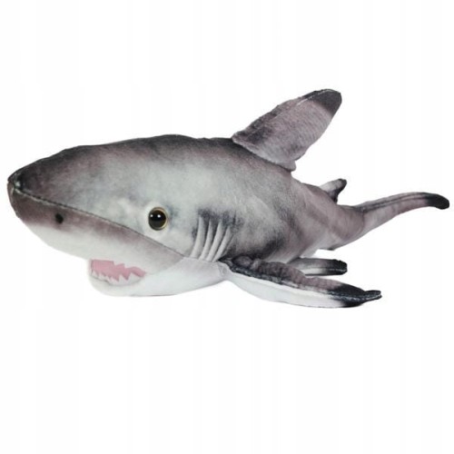 Maskotka Pluszowy Rekin