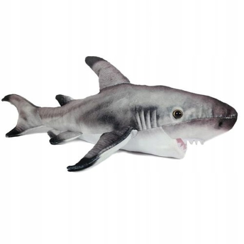 Maskotka Pluszowy Rekin