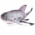 Maskotka Pluszowy Rekin 50cm