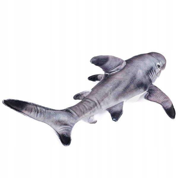Maskotka Pluszowy Rekin 50cm