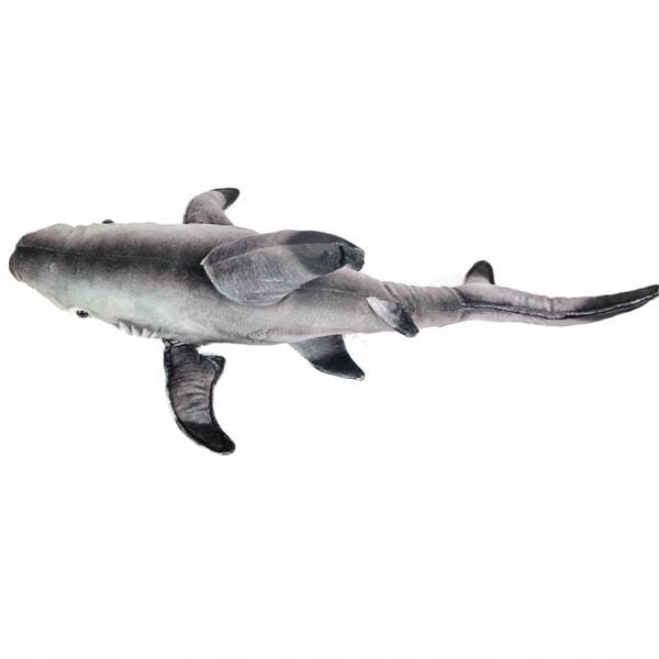 Maskotka Pluszowy Rekin 50cm