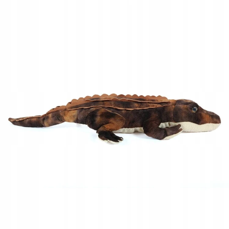 Maskotka Krokodyl 70cm