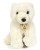 Maskotka Niedźwiedź Polarny Miś 20cm