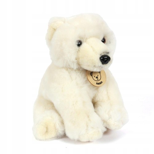 Maskotka Niedźwiedź Polarny Miś 20cm