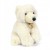 Maskotka Niedźwiedź Polarny Miś 20cm