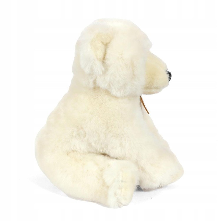 Maskotka Niedźwiedź Polarny Miś 20cm