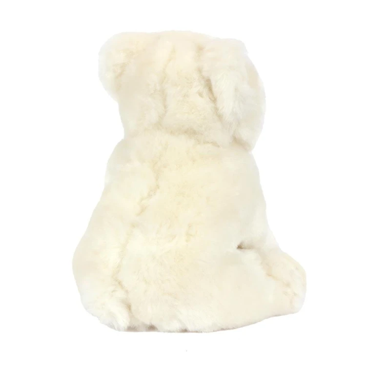 Maskotka Niedźwiedź Polarny Miś 20cm