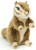 Pluszak Maskotka Wiewiórka Chipmunk Eco Friendly 28cm