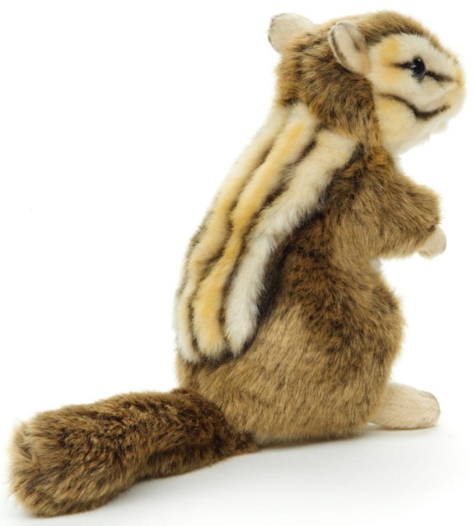 Pluszak Maskotka Wiewiórka Chipmunk Eco Friendly 28cm