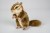Pluszak Maskotka Wiewiórka Chipmunk Eco Friendly 28cm