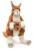 Pluszak kangur z dzieckiem Uni-Toys 24,5 cm – realistyczna maskotka