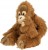 Orangutan maskotka eco friendly Uni-Toys