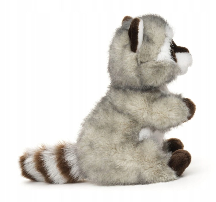 Pluszak Maskotka Szop Pracz Siedzący Eco Friendly