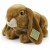 MAskotka Pluszak Zając Zajączek Królik Mini Loop Eco Friendly 27cm Duży