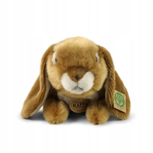 MAskotka Pluszak Zając Zajączek Królik Mini Loop Eco Friendly 27cm Duży