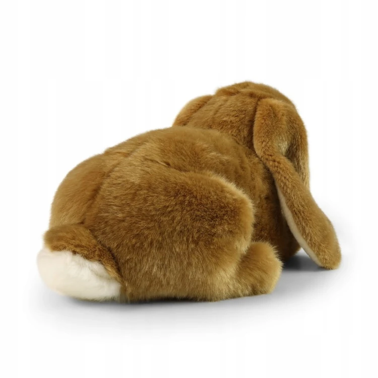 MAskotka Pluszak Zając Zajączek Królik Mini Loop Eco Friendly 27cm Duży
