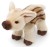 Pluszak prosiaczek Uni-Toys 21 cm – realistyczna maskotka
