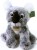 alt="Maskotka koala Eco Friendly Rappa 26 cm – uroczy pluszak z Australii"