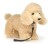 alt="Eco Friendly pudel Uni-Toys – pluszak z recyklingu PET"