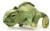 pluszak kameleon Uni-Toys 28 cm eco friendly