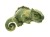 realistyczna maskotka kameleon Uni-Toys