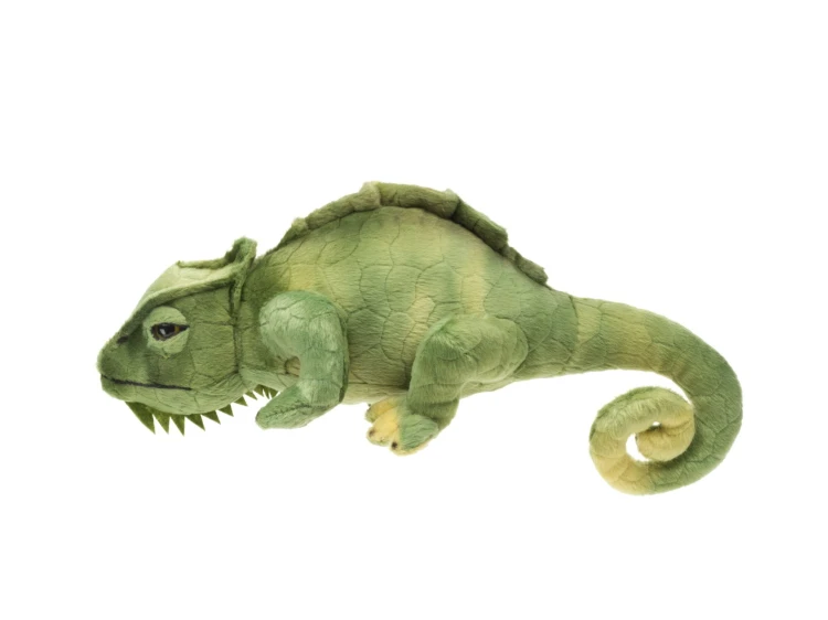 kameleon Uni-Toys pluszak z recyklingu PET