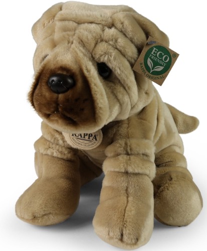 alt="Pluszak Shar Pei Eco Friendly Rappa 29 cm"