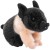 Maskotka świnka Uni-Toys 20 cm