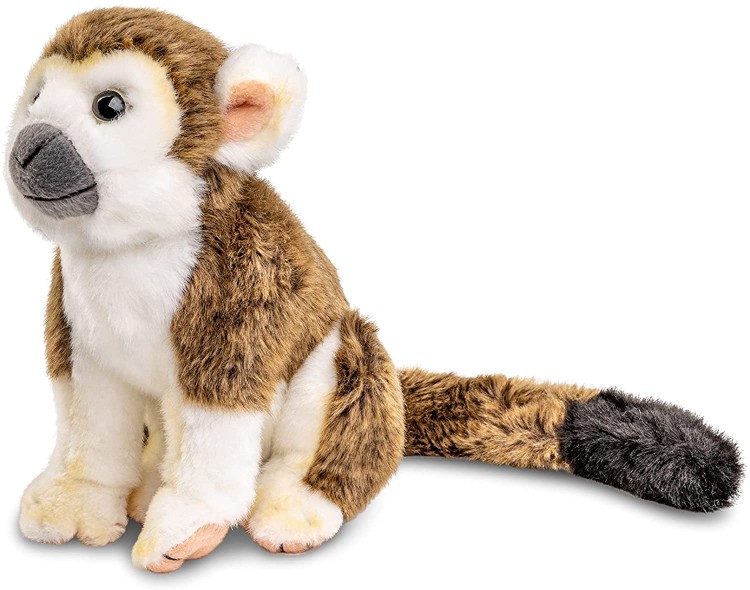 małpka kapucynka Uni-Toys maskotka w dobrej cenie
