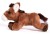 alt="Koń leżący Eco Friendly Uni-Toys 18 cm – miękka maskotka dla dzieci"
