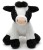 alt="Maskotka krowa Uni-Toys Eco Friendly – ekologiczny pluszak o czarno-białym futerku"