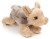 alt="Pluszak prosiaczek Eco Friendly Uni-Toys 15 cm – urocza maskotka świnka"
