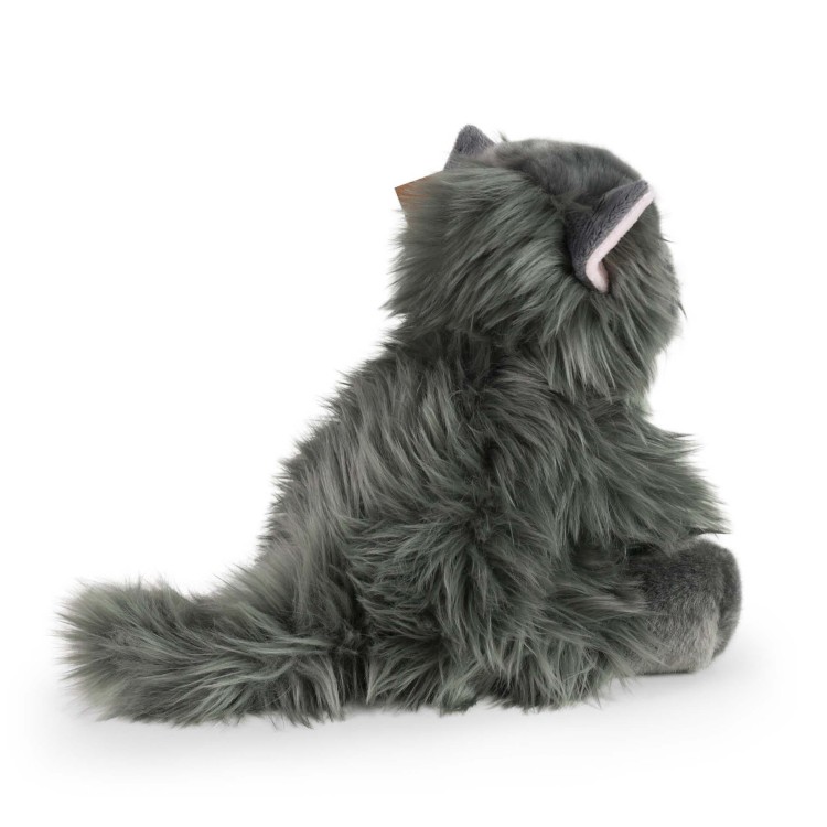 alt="Eco Friendly kot perski – miękka i bezpieczna maskotka"