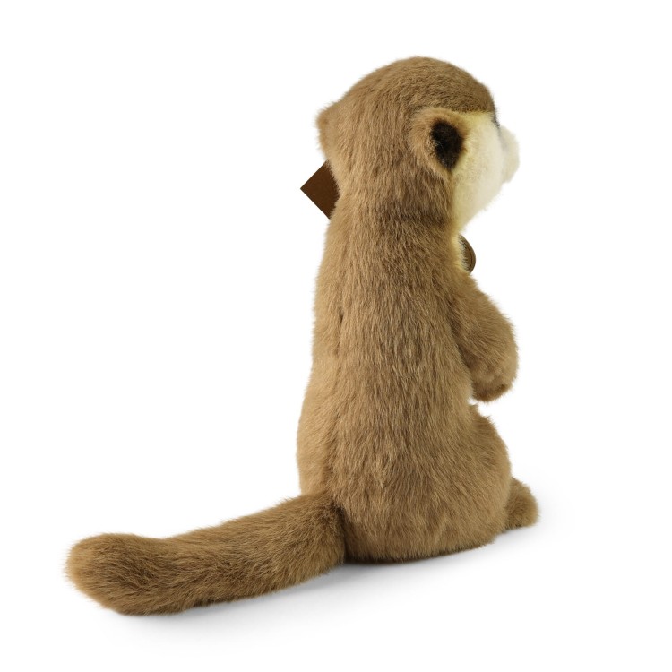 alt="Miękka surykatka maskotka 23 cm"