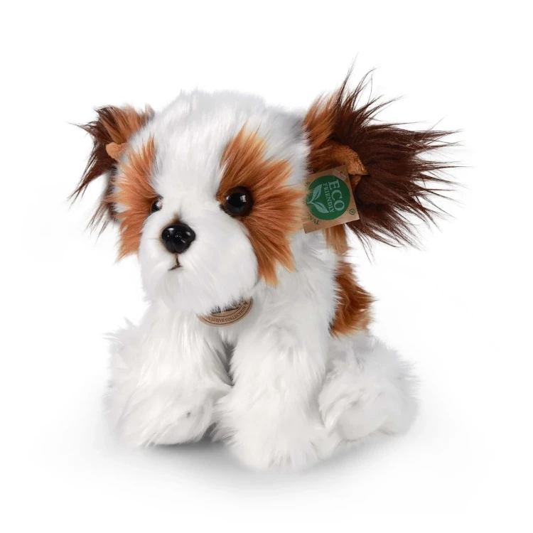 alt="Pluszak Shih Tzu ekologiczny 28 cm"