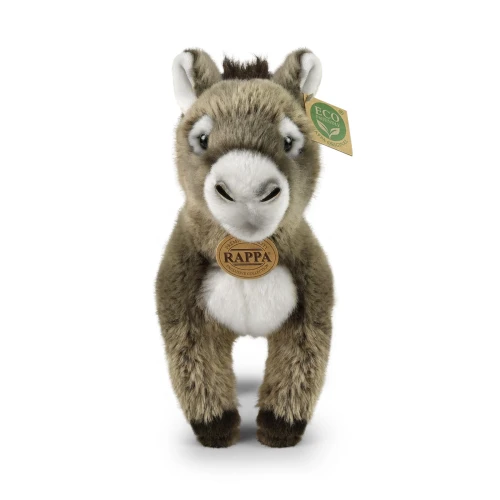alt="Pluszak osioł Rappa"