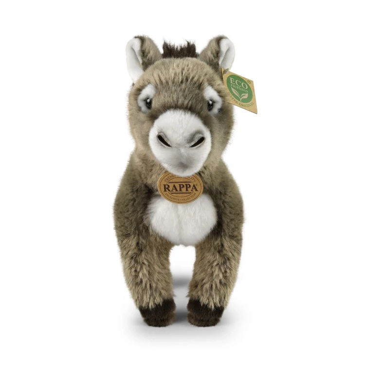 alt="Pluszak osioł Rappa"