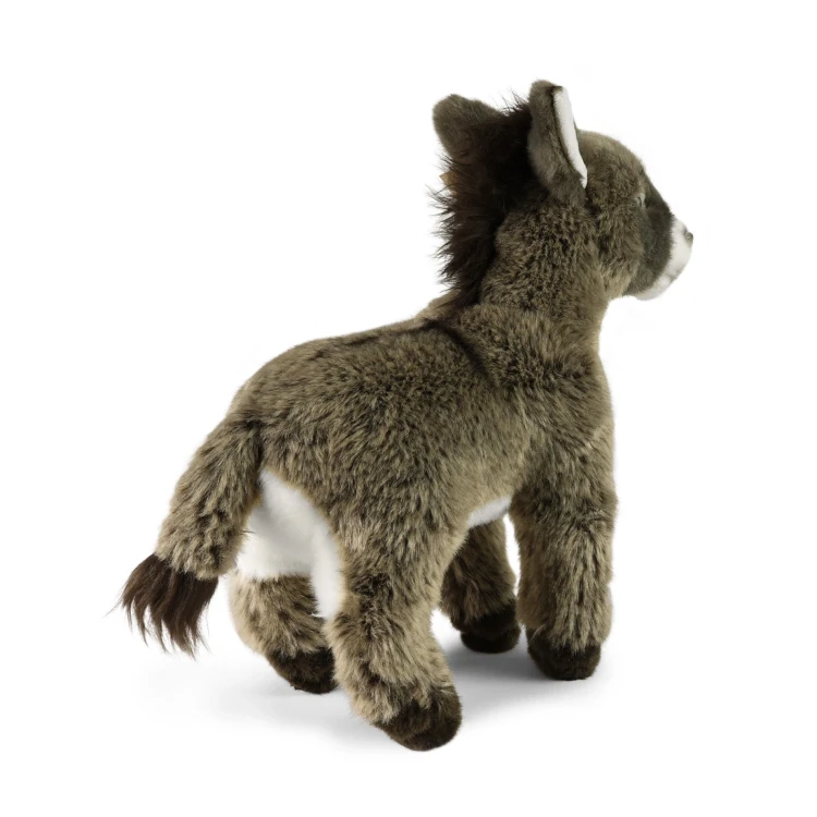 alt="Hipoalergiczna maskotka osioł Rappa"