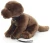 Eco friendly labrador brązowy – pluszak dla dzieci w dobrej cenie