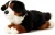 Pies berneński 45 cm – eco friendly pluszak Uni-Toys