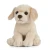 pies szczeniak golden retriever Living Nature pluszak 19 cm