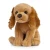 pluszak pies cocker spaniel Living Nature eco friendly