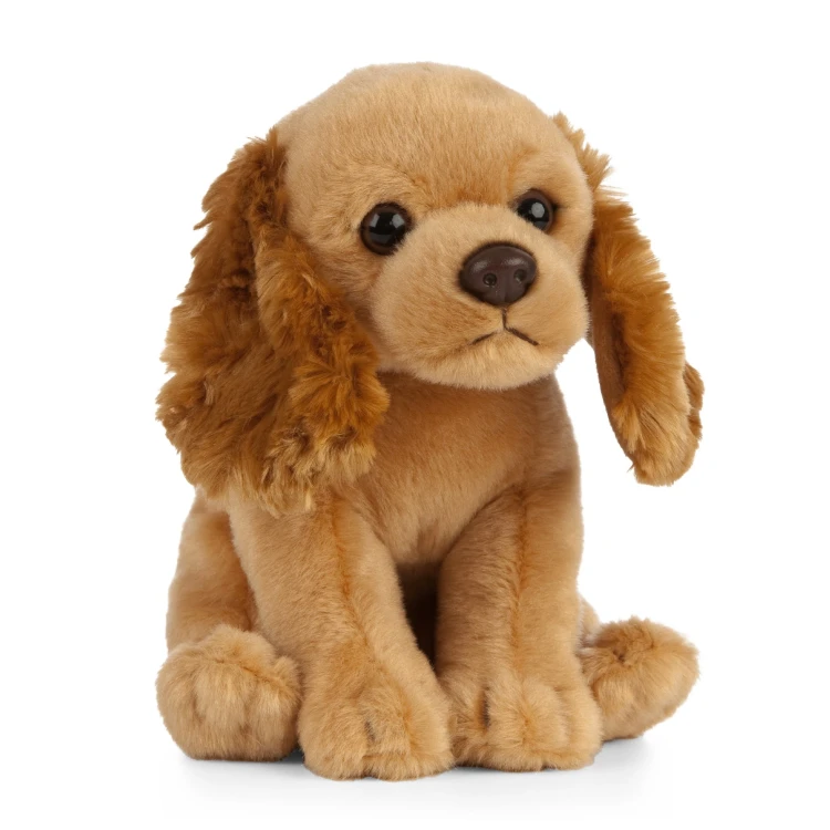 maskotka szczeniak cocker spaniel Living Nature