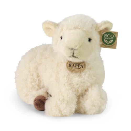 owca leżąca RAPPA pluszak 25 cm