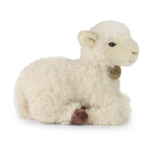 pluszak owca RAPPA eco friendly