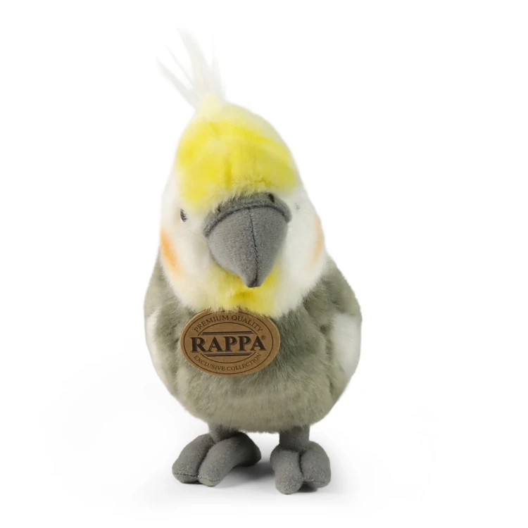 pluszak papuga kakadu nimfa Rappa eco friendly