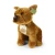 pies stafford bull terrier Rappa pluszak 30 cm