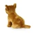 stafford bull terrier Rappa 30 cm maskotka widok z tyłu